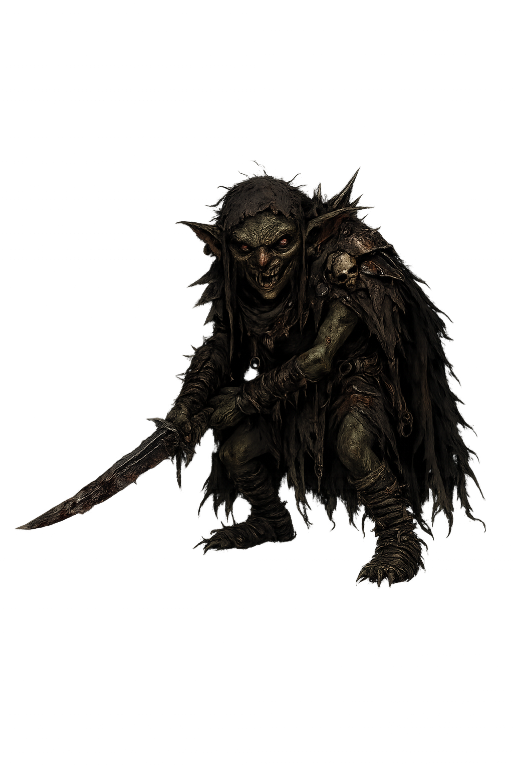 Goblin