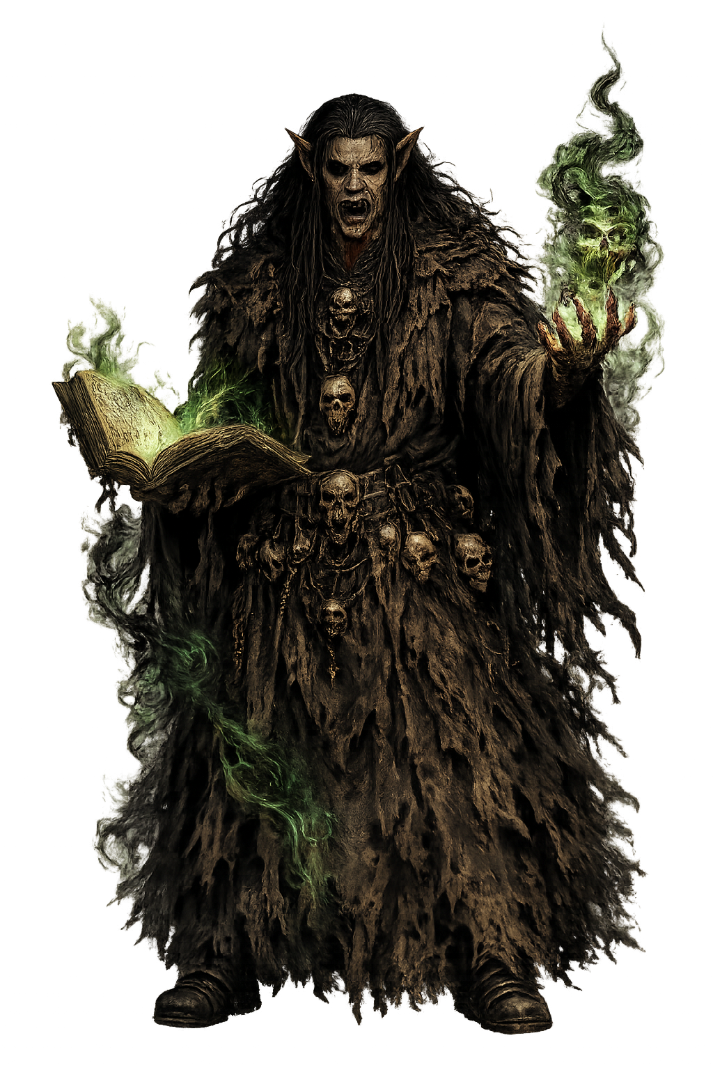 Nekromanta