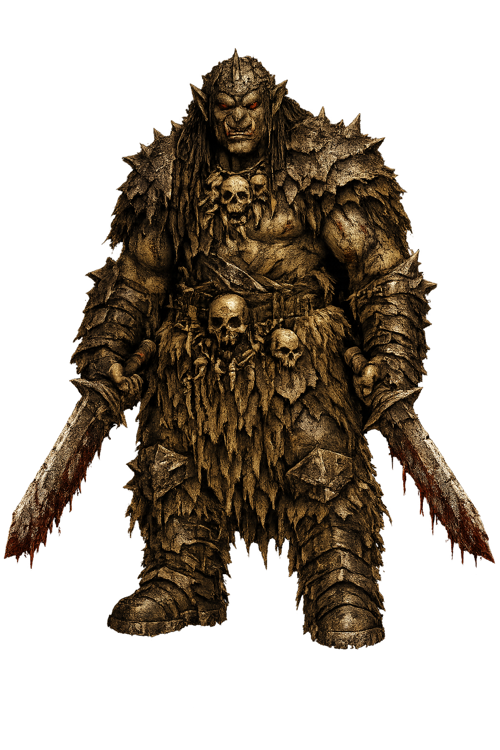 Ork