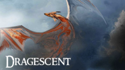 Dragescent Dragon Air