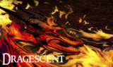 Dragescent Dragon Fire