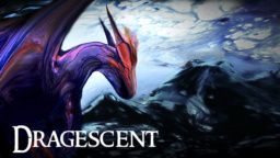 Dragescent Dragon Earth